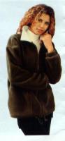 Tenson fleece dames